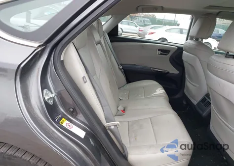 2013 Toyota Avalon Xle Touring из США, поврежденный, VIN 4T1BK1EB9DU032183